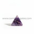 Buy Amethyst Crystal Pyramid Online