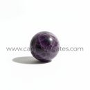 Buy Amethyst Crystal Sphere from Cambay Agates