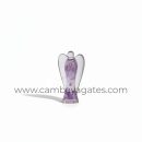 Shop Amethyst Orgone Angel from Cambay Agates