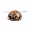 Shop Black Tourmaline Orgone Dome Online