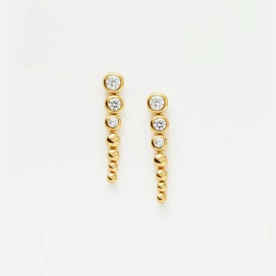 Crystalline Delight Earrings