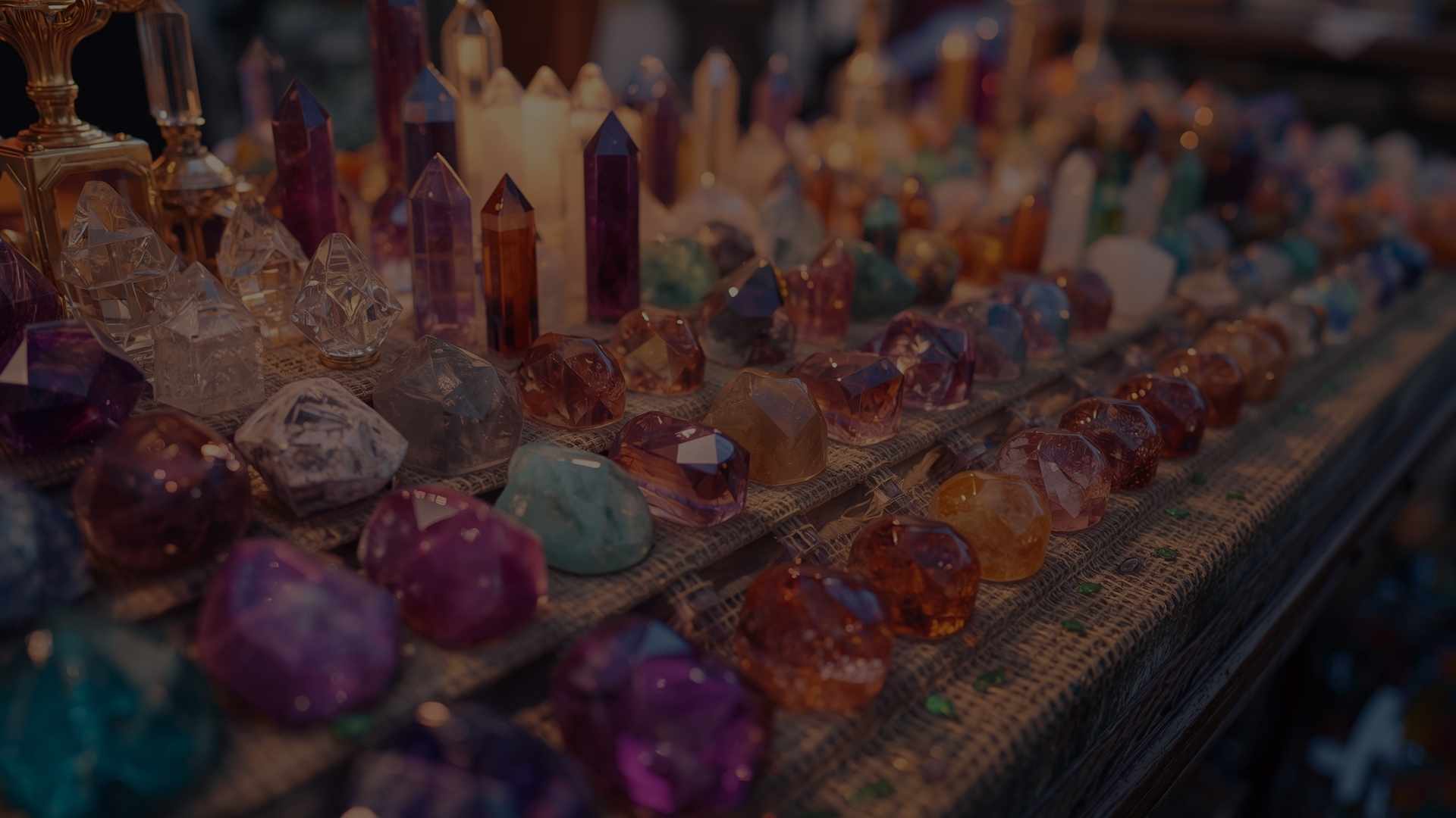 Healing Crystal Online Shop Cambay Agates